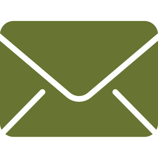 Pictogramme d'un email