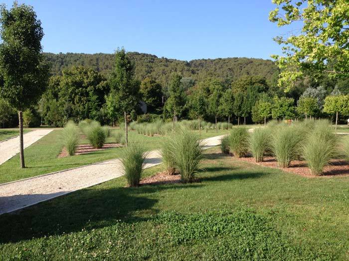 entretien d'espaces verts