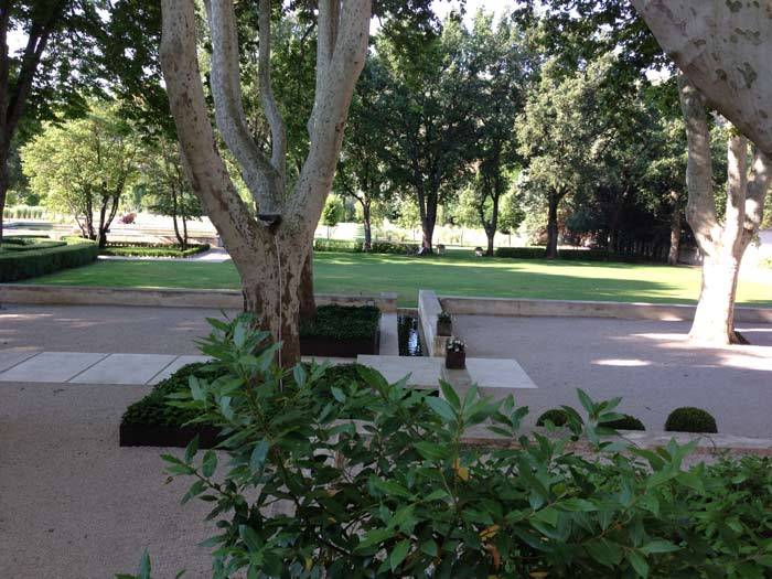 entretien de jardin près de Carpentras